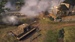 Company of Heroes 2 - The Western Front Armies: Oberkommando West Steam Key GLOBAL