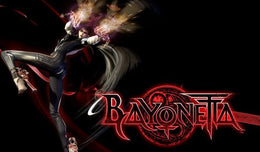 Bayonetta Steam Key GLOBAL
