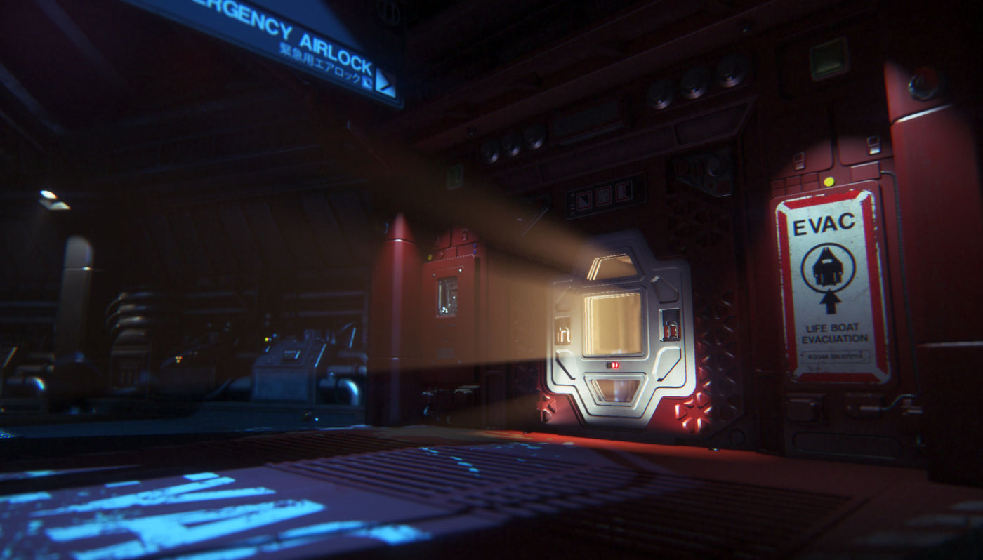 Alien: Isolation Collection Steam Key GLOBAL