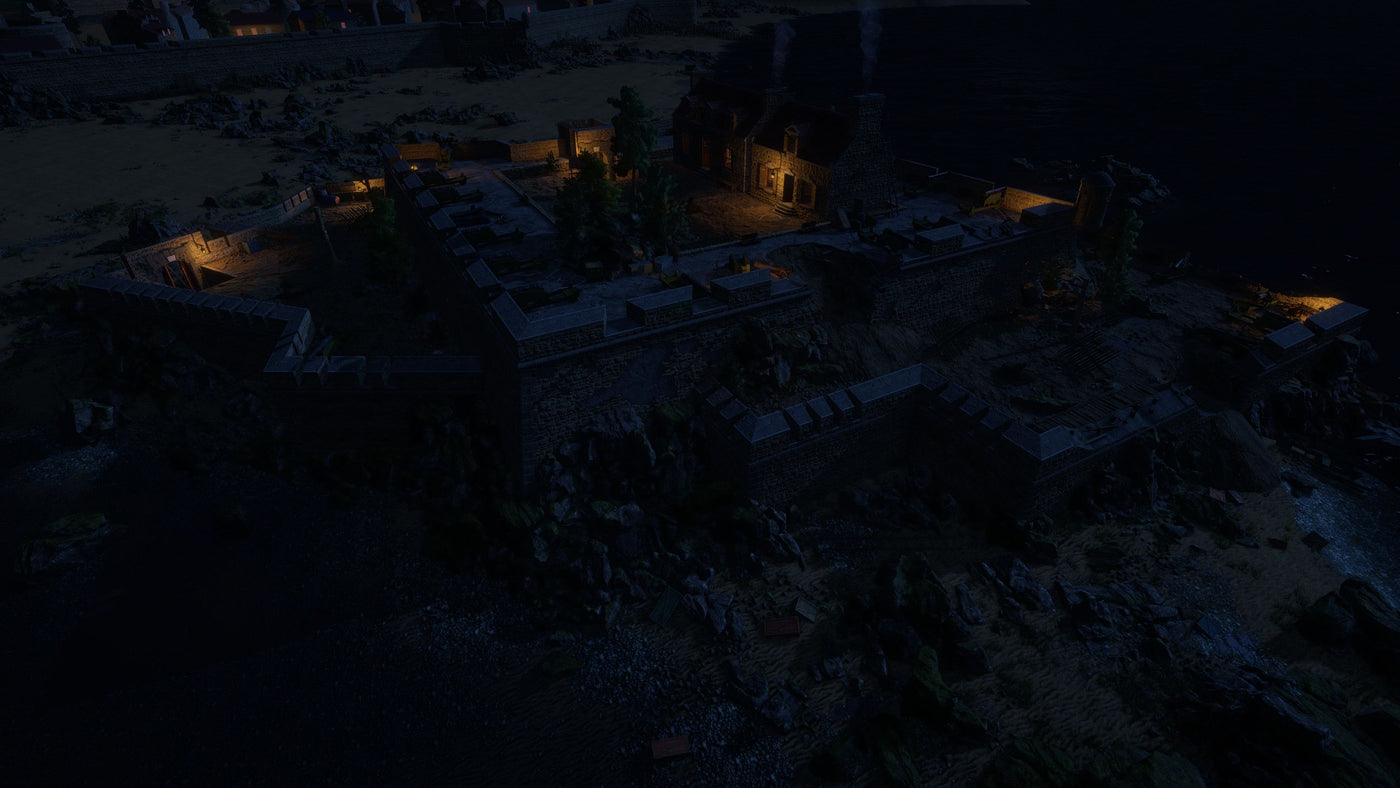 Holdfast: Nations At War Steam Key PC GLOBAL