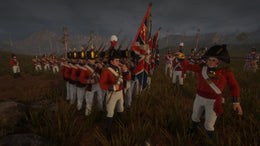 Holdfast: Nations At War Steam Key PC GLOBAL