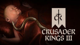 Crusader Kings III: Chapter V DLC (PC) - Steam Key - Global