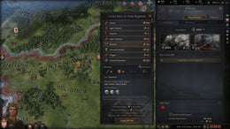 Crusader Kings III: Chapter V DLC (PC) - Steam Key - Global
