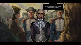 We. The Revolution Steam Key GLOBAL