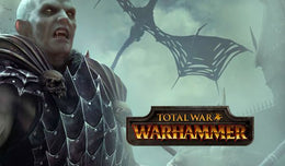 Total War Warhammer Dark Gods Edition Steam Key GLOBAL