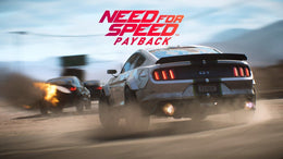 Need For Speed Payback Xbox Live Key Xbox One GLOBAL