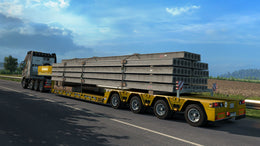 Euro Truck Simulator 2 - Heavy Cargo Pack Steam Key GLOBAL