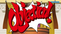 Phoenix Wright: Ace Attorney Trilogy / 逆転裁判123 成歩堂セレクション Steam Key GLOBAL