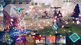 NEOVERSE Steam Key GLOBAL