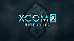 XCOM 2 - Reinforcement Pack Key Steam GLOBAL