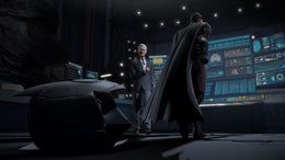 Batman - The Telltale Series Steam Key GLOBAL