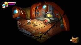 Cat Quest II (PC) - Steam Key - GLOBAL