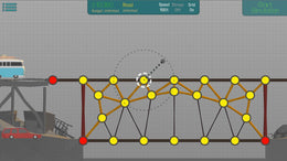 Poly Bridge Steam Key GLOBAL