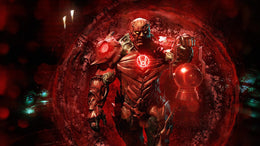 Injustice 2 Steam Key PC GLOBAL