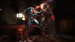 Injustice 2 Steam Key PC GLOBAL
