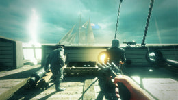 Blackwake Steam Key GLOBAL
