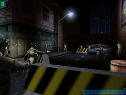 Deus Ex: GOTY Steam Key GLOBAL