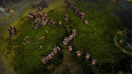 Grey Goo Definitive Edition Steam Key GLOBAL