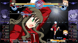 Melty Blood Actress Again Current Code Steam Key GLOBAL