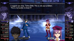 Melty Blood Actress Again Current Code Steam Key GLOBAL