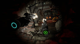 Killing Floor: Incursion VR Steam Key GLOBAL
