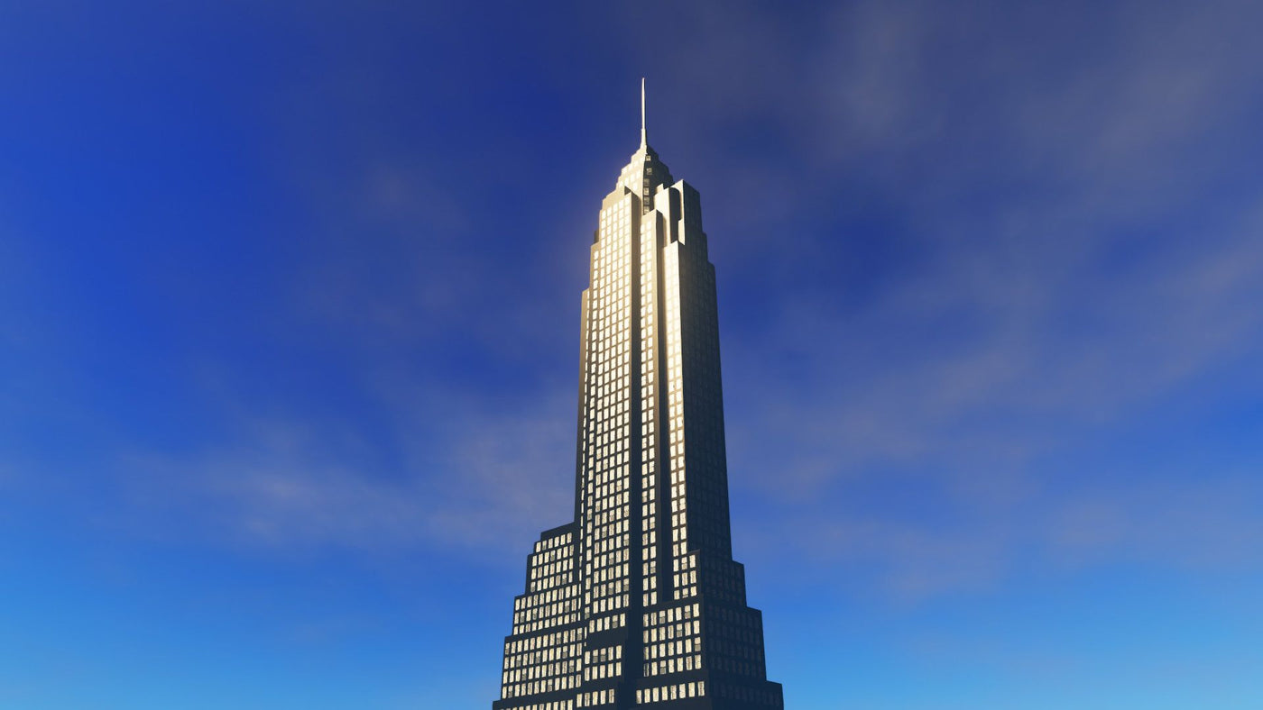 Cities: Skylines - Content Creator Pack: Art Deco Steam Key GLOBAL
