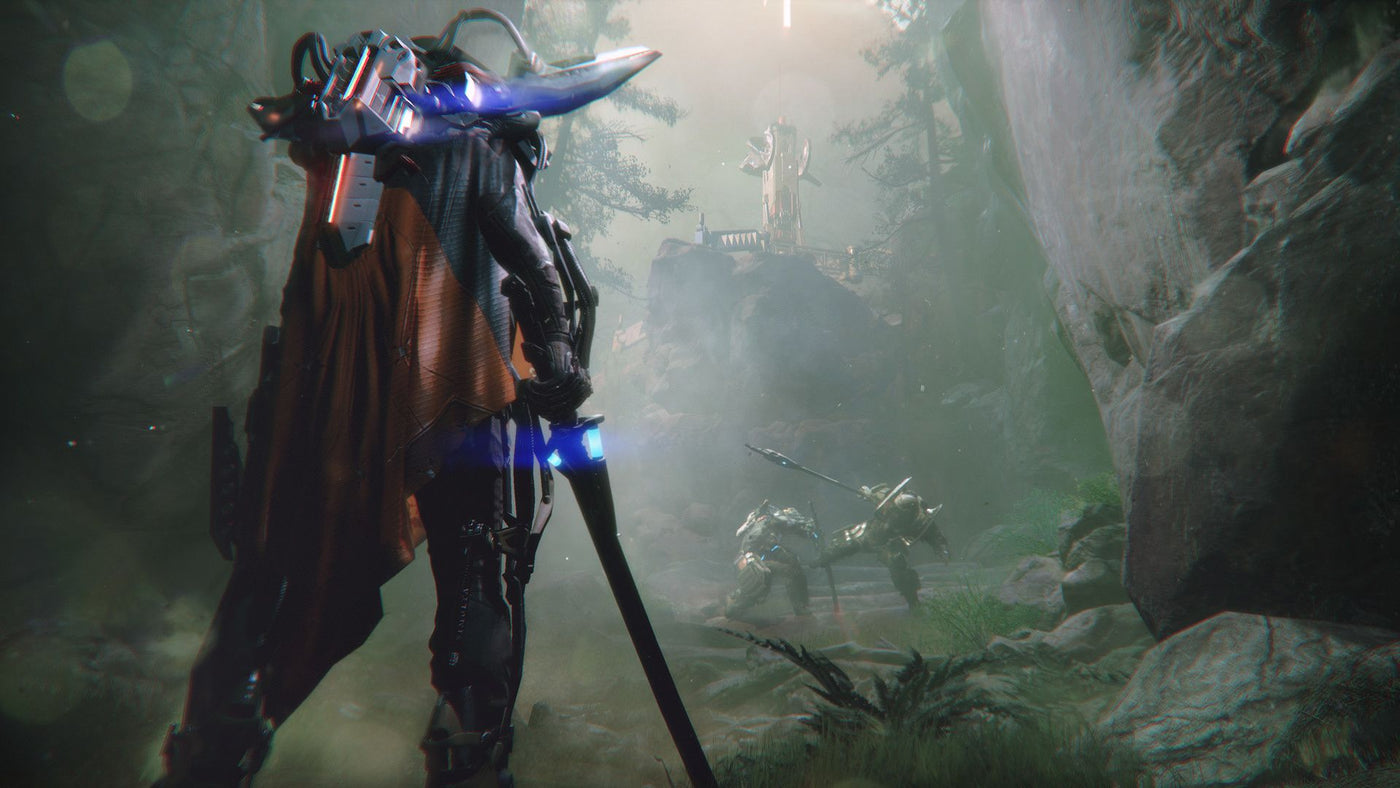 The Surge 2 - Steam - Key (GLOBAL)