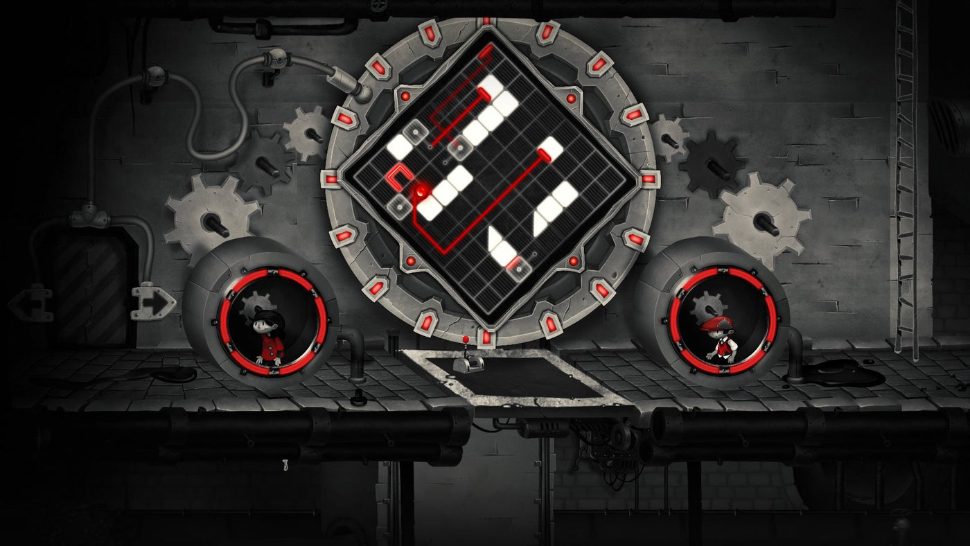 My Memory of Us Steam Key GLOBAL