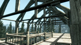 The Elder Scrolls V: Skyrim Hearthfire (PC) - Steam Key - GLOBAL
