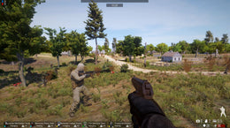 Freeman: Guerrilla Warfare Steam Key GLOBAL