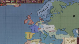 Victoria II: Heart of Darkness Steam Key GLOBAL