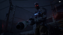 Terminator: Resistance - Steam - Key GLOBAL