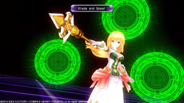 Hyperdimension Neptunia Re;Birth1 Steam Key GLOBAL