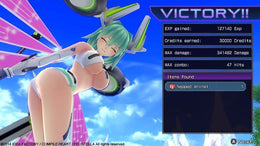 Hyperdimension Neptunia Re;Birth1 Steam Key GLOBAL