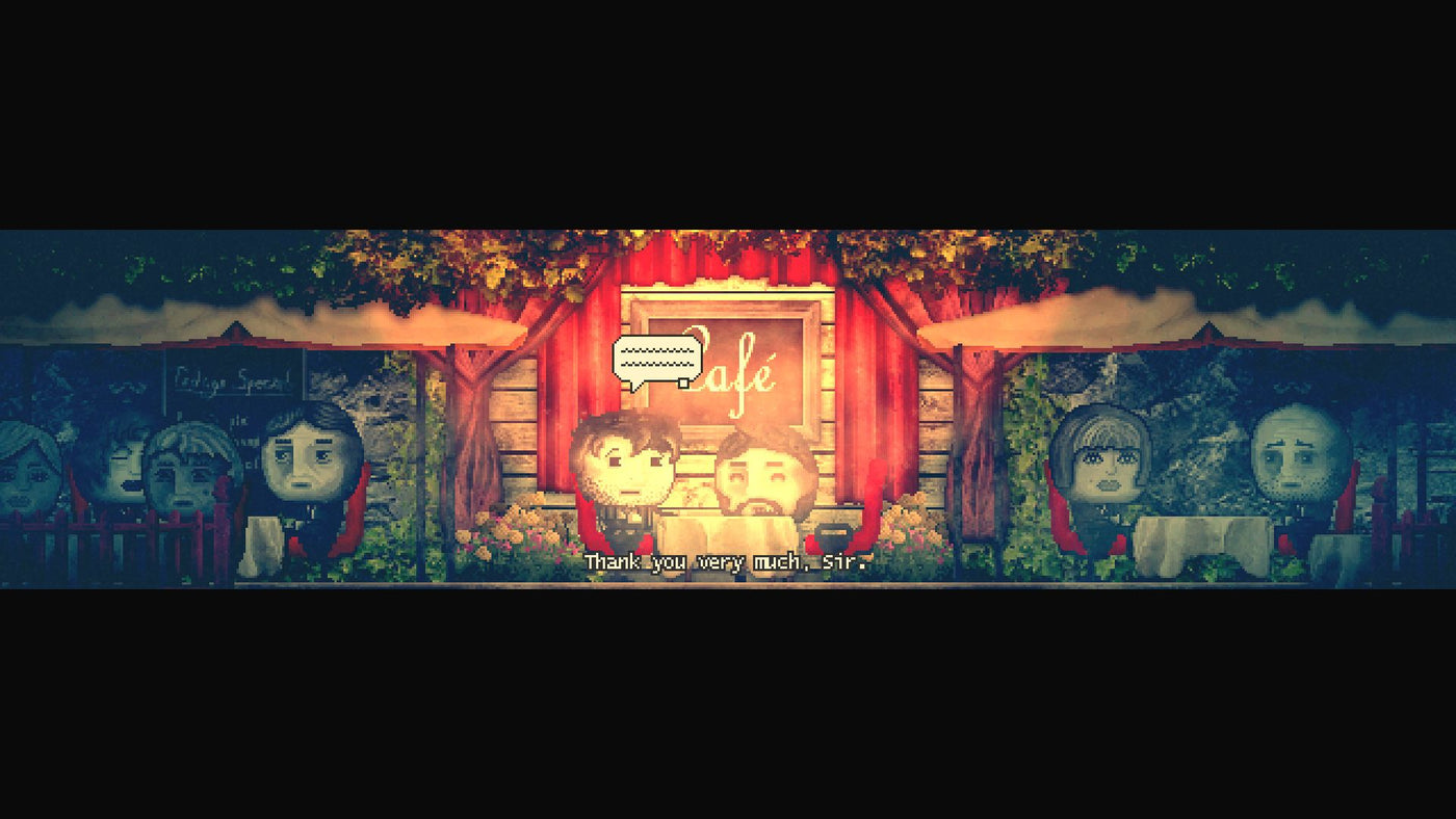 DISTRAINT 2 Steam Key GLOBAL