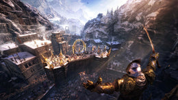Middle-earth: Shadow of War Gold Edition Steam Key GLOBAL