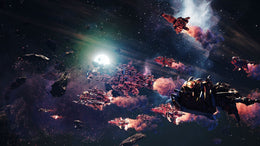 Battlefleet Gothic: Armada Steam Key GLOBAL