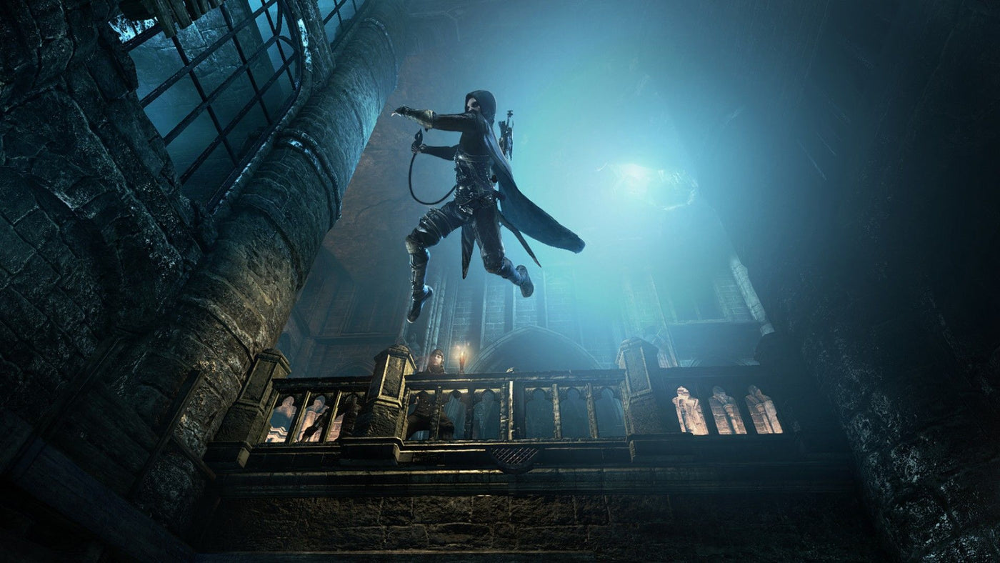 Thief Steam Key GLOBAL
