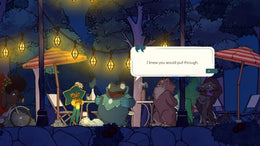 Spiritfarer (PC) - Steam Key - GLOBAL