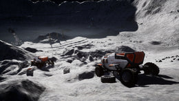 Deliver Us The Moon Steam Key GLOBAL
