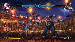 The King Of Fighters XIII Steam Key GLOBAL