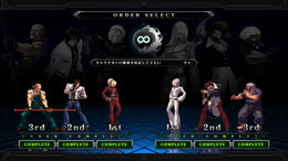The King Of Fighters XIII Steam Key GLOBAL