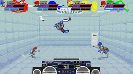 Lethal League Steam Key GLOBAL