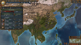 Europa Universalis IV: Empire Founder Pack Steam Key GLOBAL