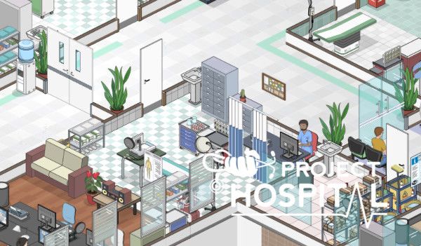 Project Hospital Steam Key GLOBAL