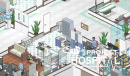 Project Hospital Steam Key GLOBAL