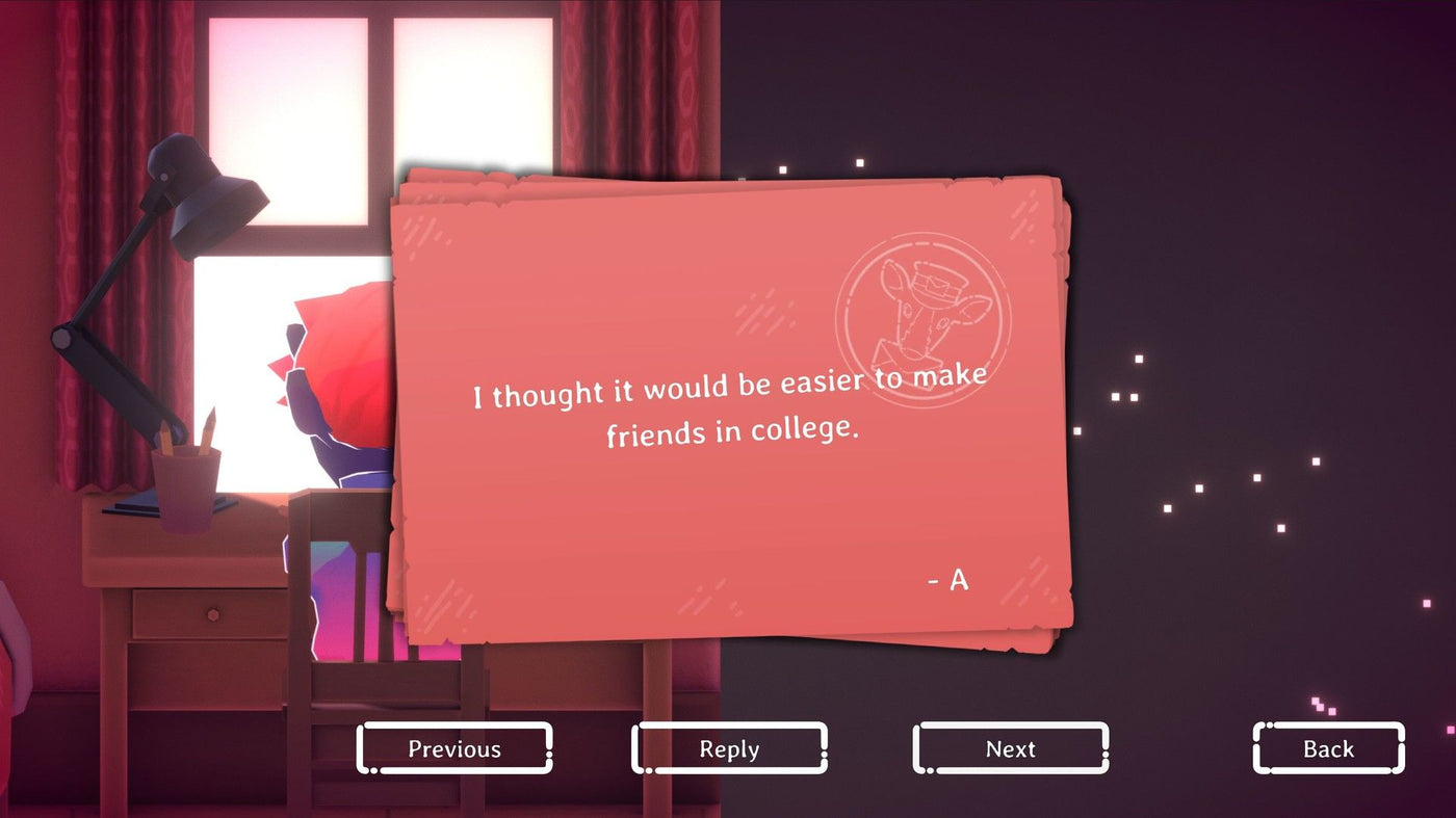 Kind Words (lo fi chill beats to write to) - Steam Key GLOBAL -