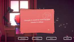 Kind Words (lo fi chill beats to write to) - Steam Key GLOBAL -