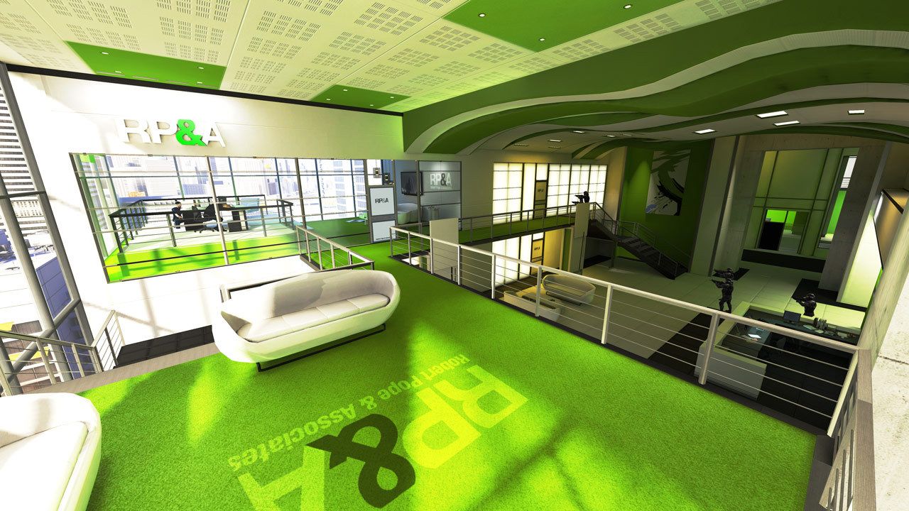 Mirror's Edge Steam Key GLOBAL