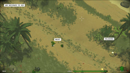 RUNNING WITH RIFLES Steam Key GLOBAL